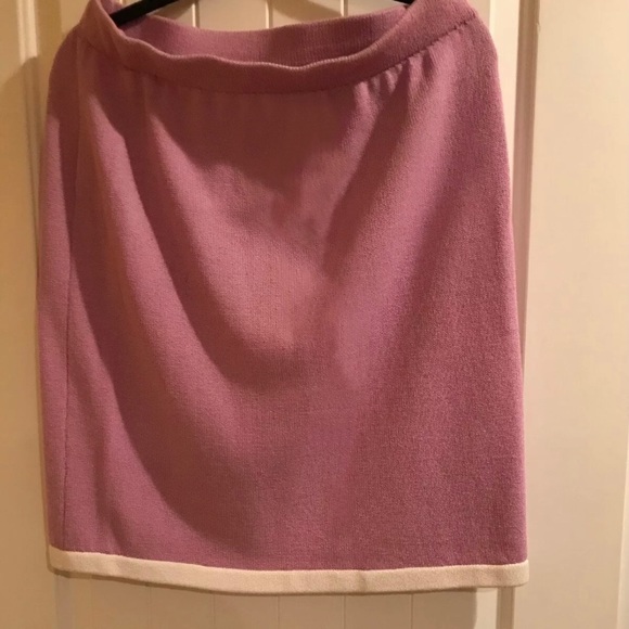 St John Suit, 3 pieces. Excellent condition. - Picture 5 of 10